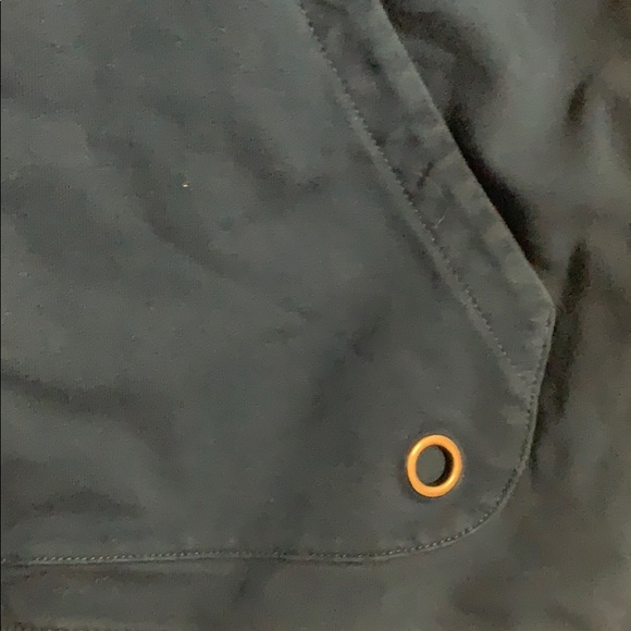 Pendleton so small zip up vest - Picture 4 of 4